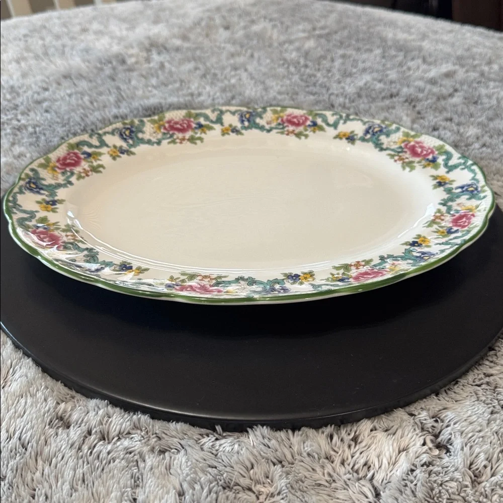 Royal Doulton vtg 1981